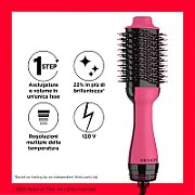 Revlon RVDR5222E hair dryer Black  Pink_3