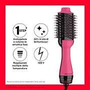 Revlon RVDR5222E hair dryer Black  Pink_4