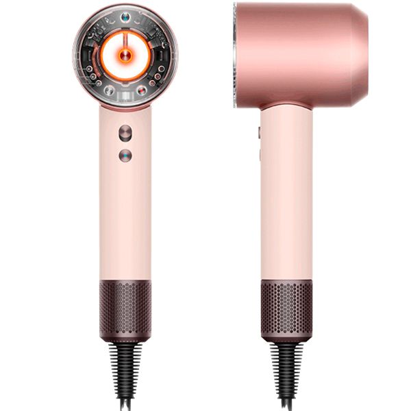 Dyson Supersonic Dryer Nural HD16_2