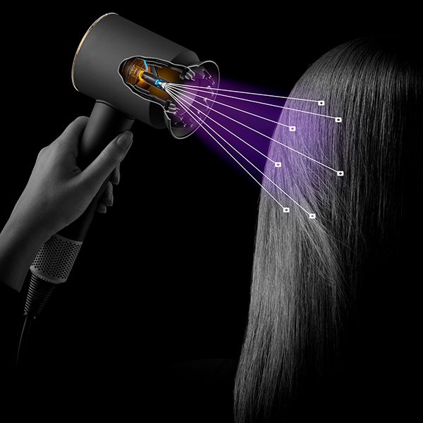 Dyson Supersonic Dryer Nural HD16_3