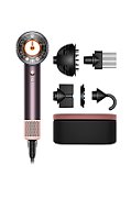 Dyson Sonic Nural Hair Dryer Jasper/Plum_1