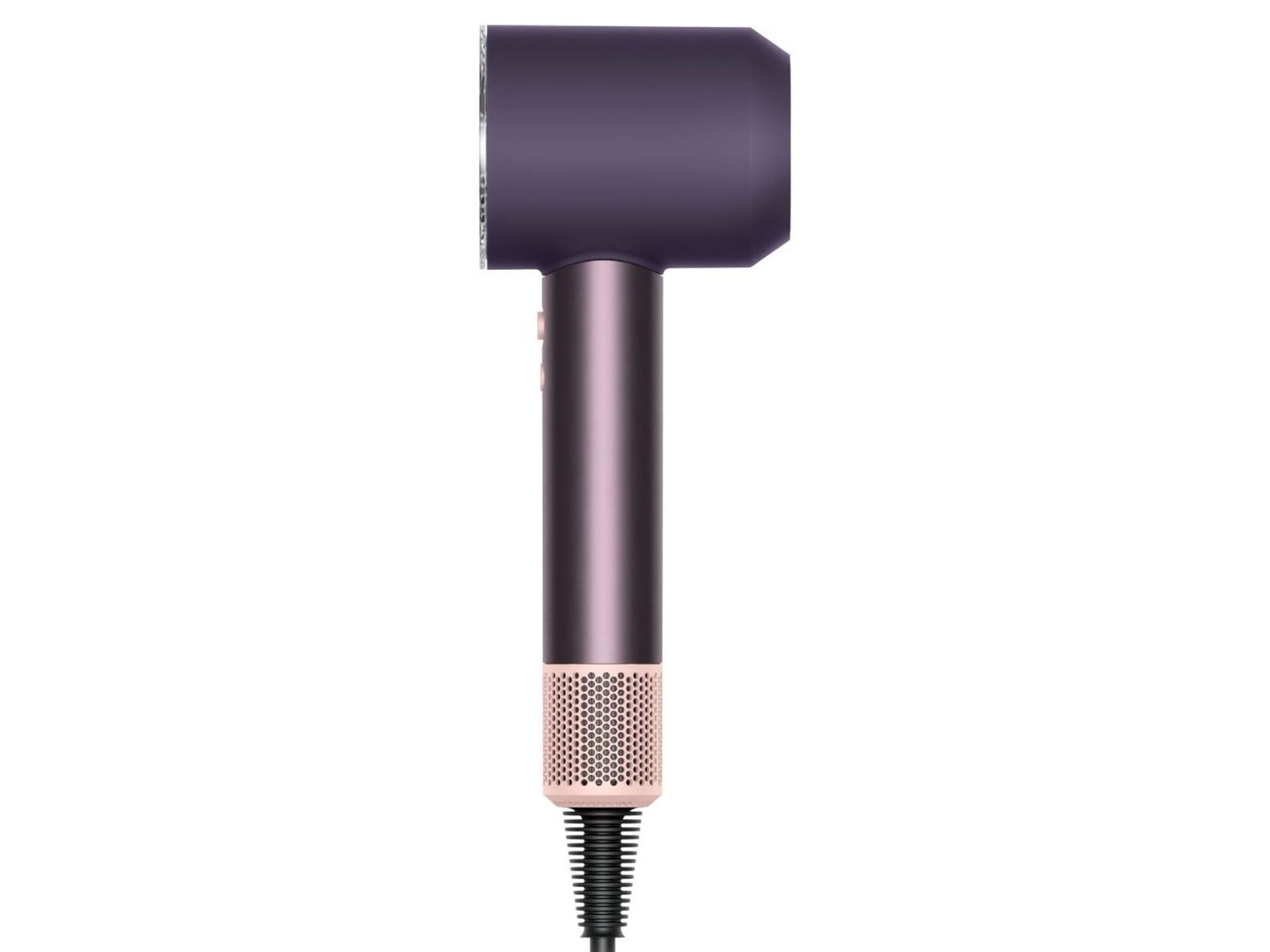 Dyson Sonic Nural Hair Dryer Jasper/Plum_3