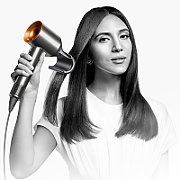 Dyson Supersonic Hairdryer Night Blue/Copper_3