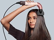 Dyson Supersonic r hair dryer 1700 W Pink  Rose gold_2