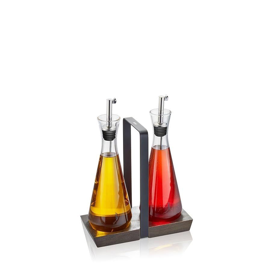 GEFU X-PLOSION VINEGAR AND OIL SET G-34656_1