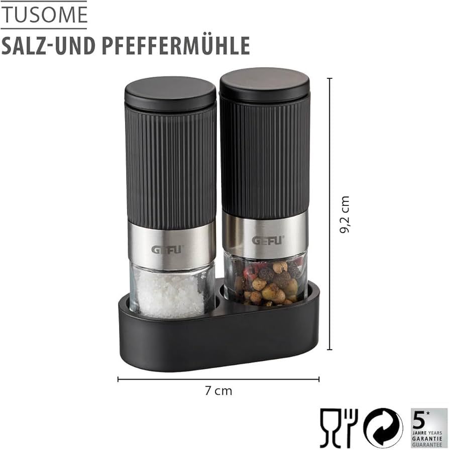 Grinder stand L GEFU X-PLOSION G-34644_2