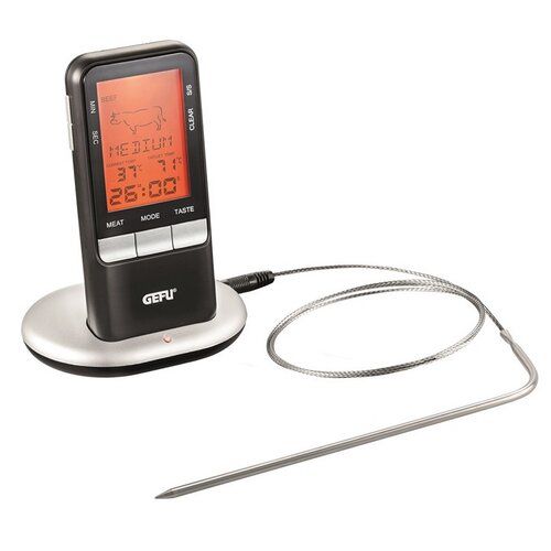 GEFU WEEE food thermometer 0 - 250 °C Digital_1