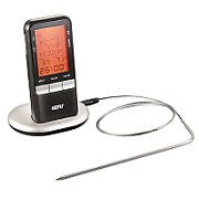 GEFU WEEE food thermometer 0 - 250 °C Digital_1