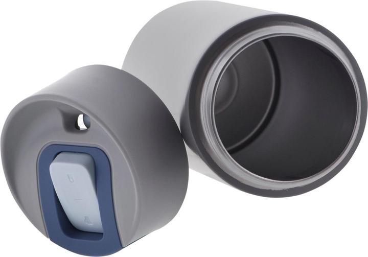 Kambukka Olympus Serious Grey - thermal mug  500 ml_3