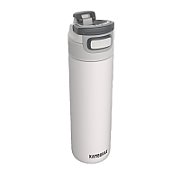 Kambukka Elton Insulated Chalk White - thermal bottle  600 ml_2