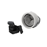 Kambukka Elton Insulated Chalk White - thermal bottle  600 ml_5