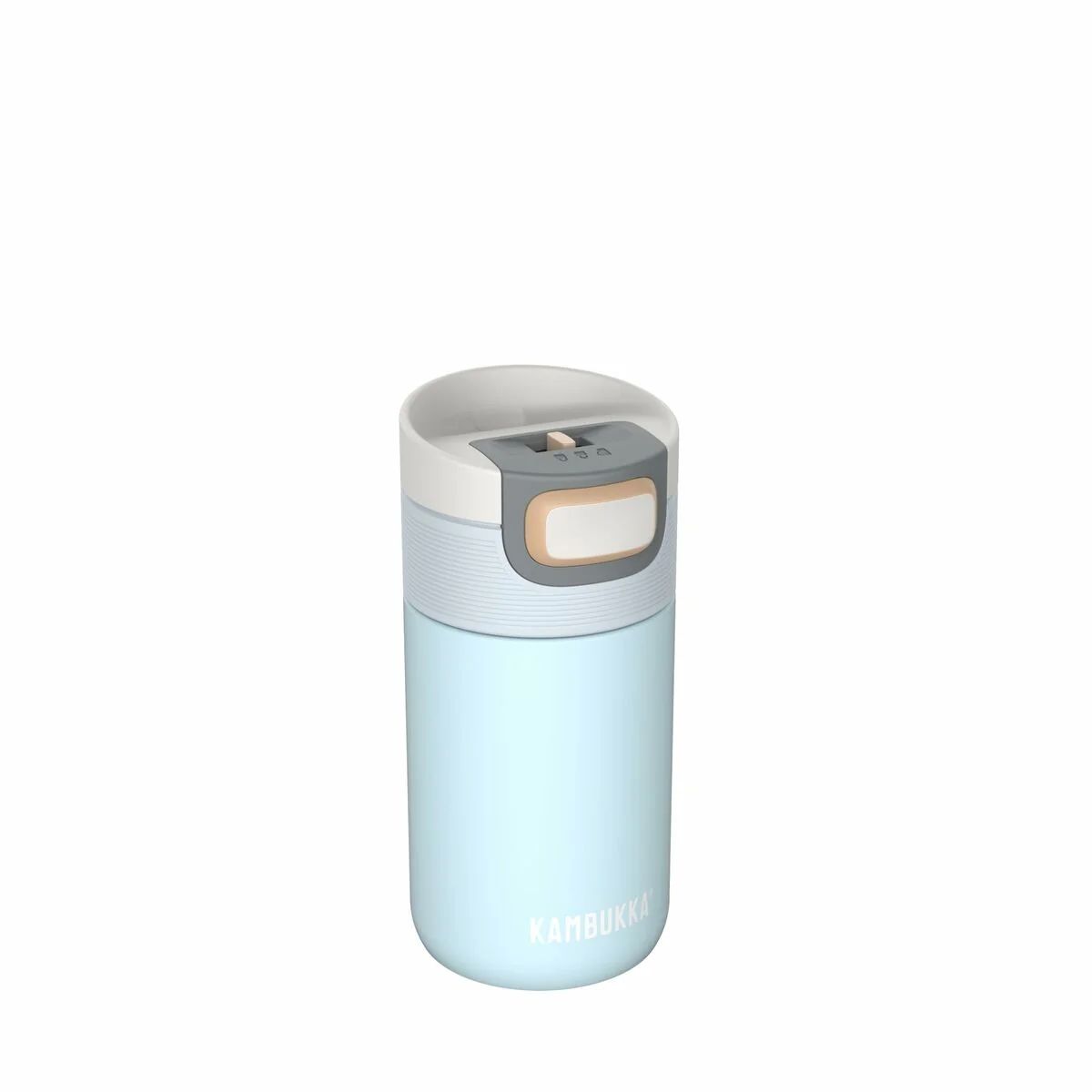 Kambukka Etna Breezy Blue - thermal mug  300 ml_1