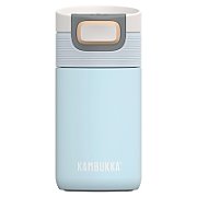 Kambukka Etna Breezy Blue - thermal mug  300 ml_2
