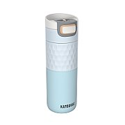 Kambukka Etna Breezy Blue - thermal mug  300 ml_4