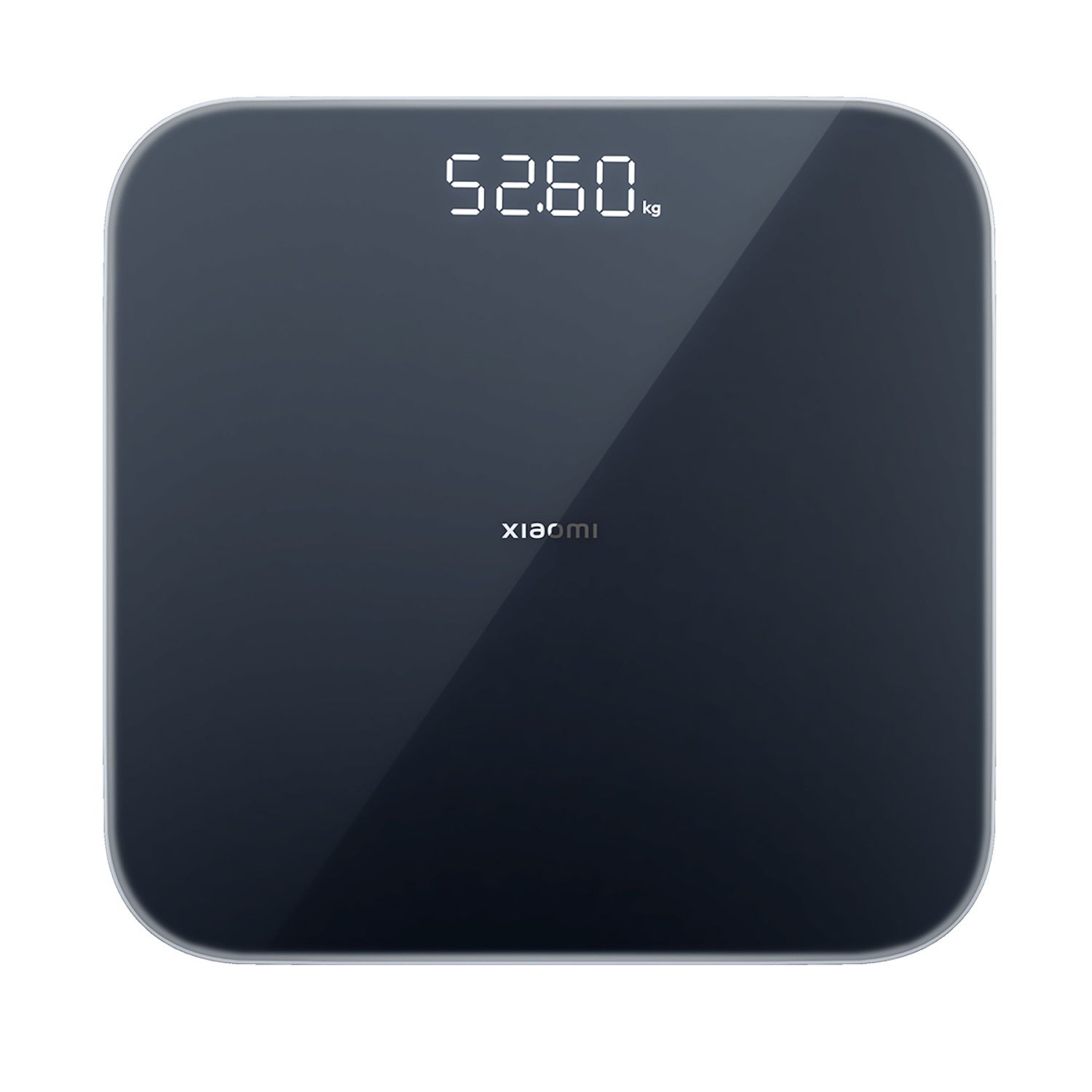 Xiaomi Smart Scale S200 bathroom scale (Dark Grey)_1