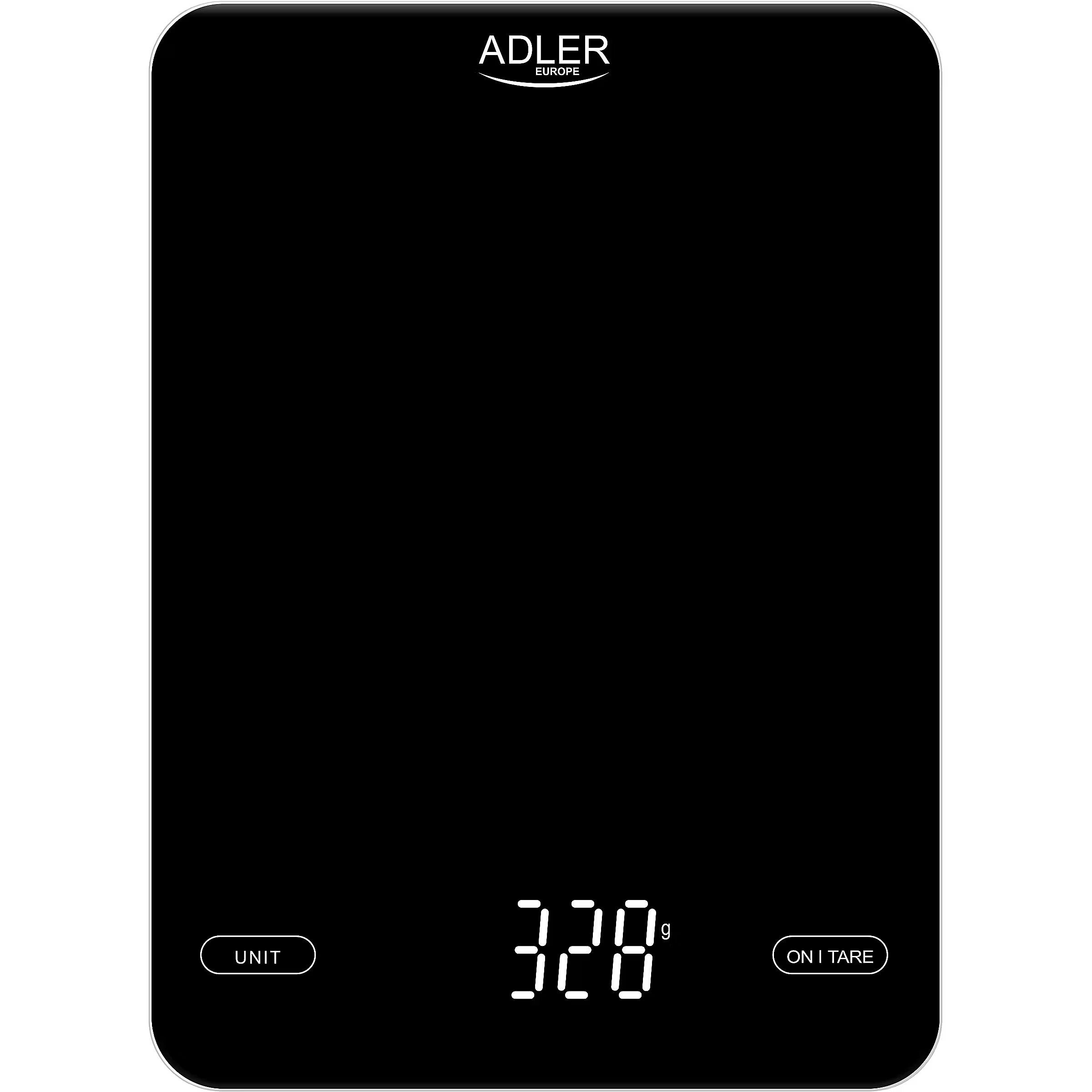 ADLER AD 3177b kitchen scale_1