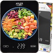 ADLER AD 3177b kitchen scale_2