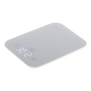 ADLER AD 3181 grey kitchen scale_5