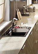 1-bowl wall-hung granite sink_1