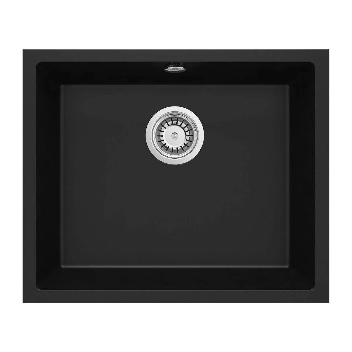 1-bowl wall-hung granite sink_2