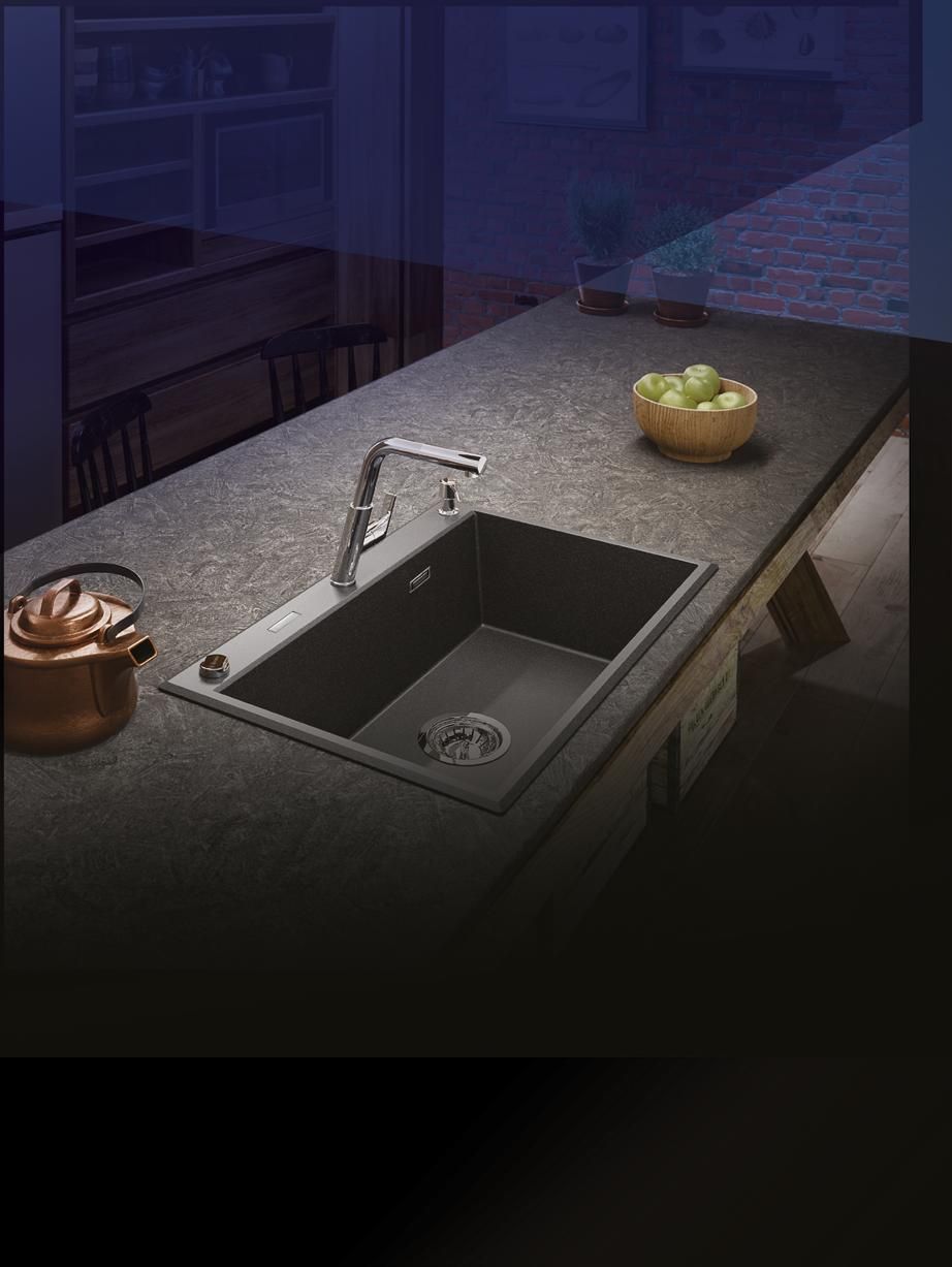1-bowl wall-hung granite sink_3