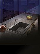 1-bowl wall-hung granite sink_3