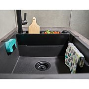 DEANTE BLACK NERO MATT MAGNETIC 1-BOWL GRANITE SINK_1