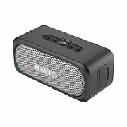 Havit SK905BT (Classic I) - bluetooth wireless speaker  black_1