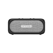 Havit SK905BT (Classic I) - bluetooth wireless speaker  black_2