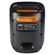 Denver BPS-165 Party speaker Black 20 W_1