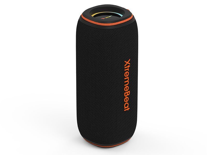 Tracer XtremeBeat TWS Portable Bluetooth Speaker Black 15 W_2