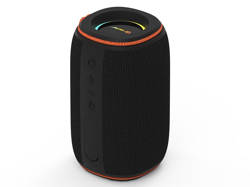 Tracer XtremeBeat Lite TWS Portable Bluetooth Speaker Black 10 W_2