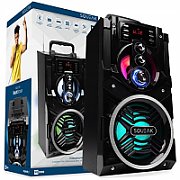 BeatBoxer Bluetooth 5.1 SPEAKER - BLUETOOTH SPEAKER WITH KARAOKE_2