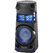 Sony High Power Audio System MHC-V43D Bluetooth_1