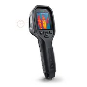 FLIR TG298 Wärmebildkamera -25 bis+1080°C Black Built-in display LCD 320 x 240 pixels_5