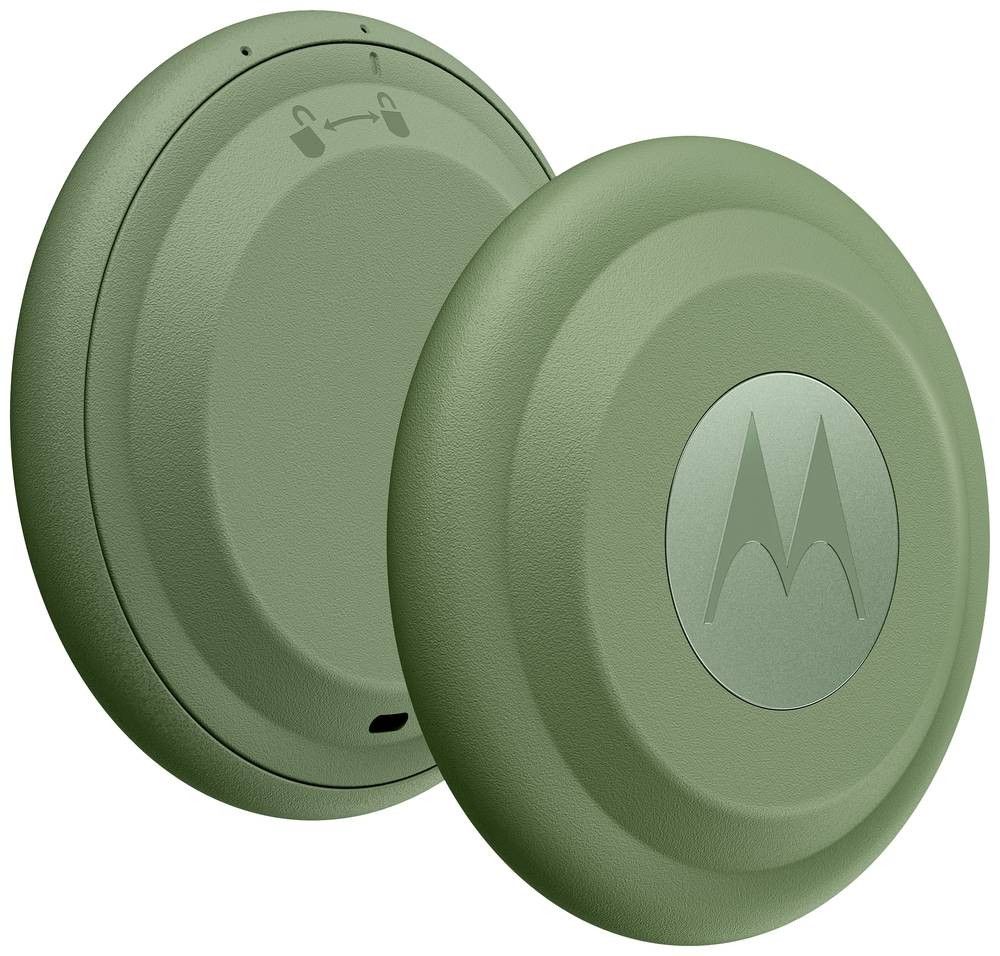 Motorola PG38C06071 GPS tracker/finder Universal Green_1