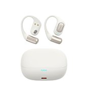 Nubia LiveFlip Headphones White_1