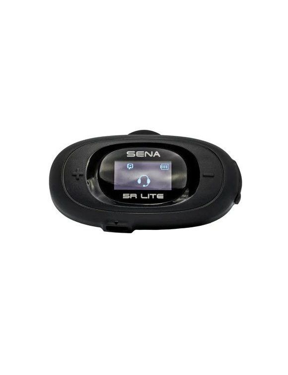 Sena 5RLITE-01D Dual Motorcycle Intercom Bluetooth 5.1 700m Black_1
