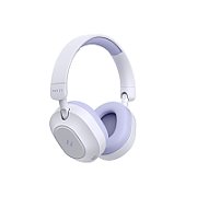 Havit H668BT - Bluetooth cordless headphones (violet)_1