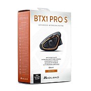 Motorbike Intercom Midland BTX1 PRO S-SINGLE_1