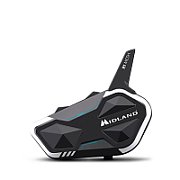 Motorbike Intercom Midland R1 MESH SINGLE_1