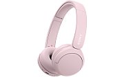 Sony WH-CH520 Wireless Headphones Pink_1
