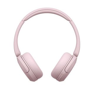 Sony WH-CH520 Wireless Headphones Pink_2