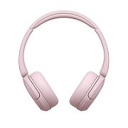 Sony WH-CH520 Wireless Headphones Pink_2