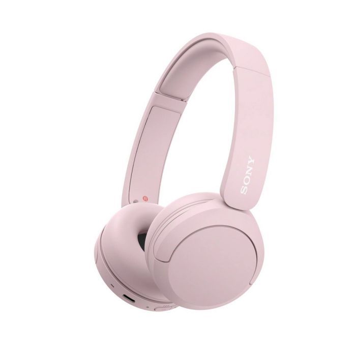 Sony WH-CH520 Wireless Headphones Pink_3