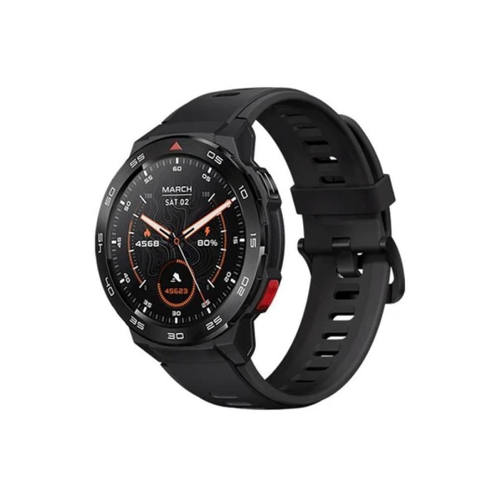 Smartwatch Mibro GS Pro (Black)_1