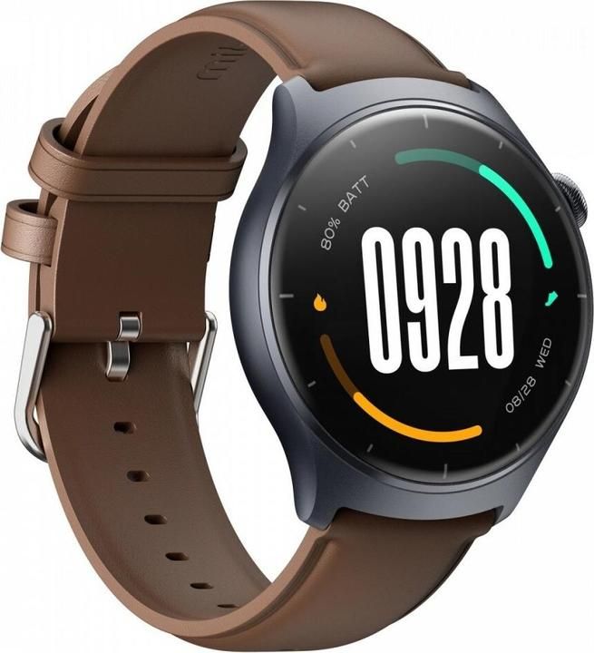 Smartwatch Mibro Lite 3 (Dark Grey)_1