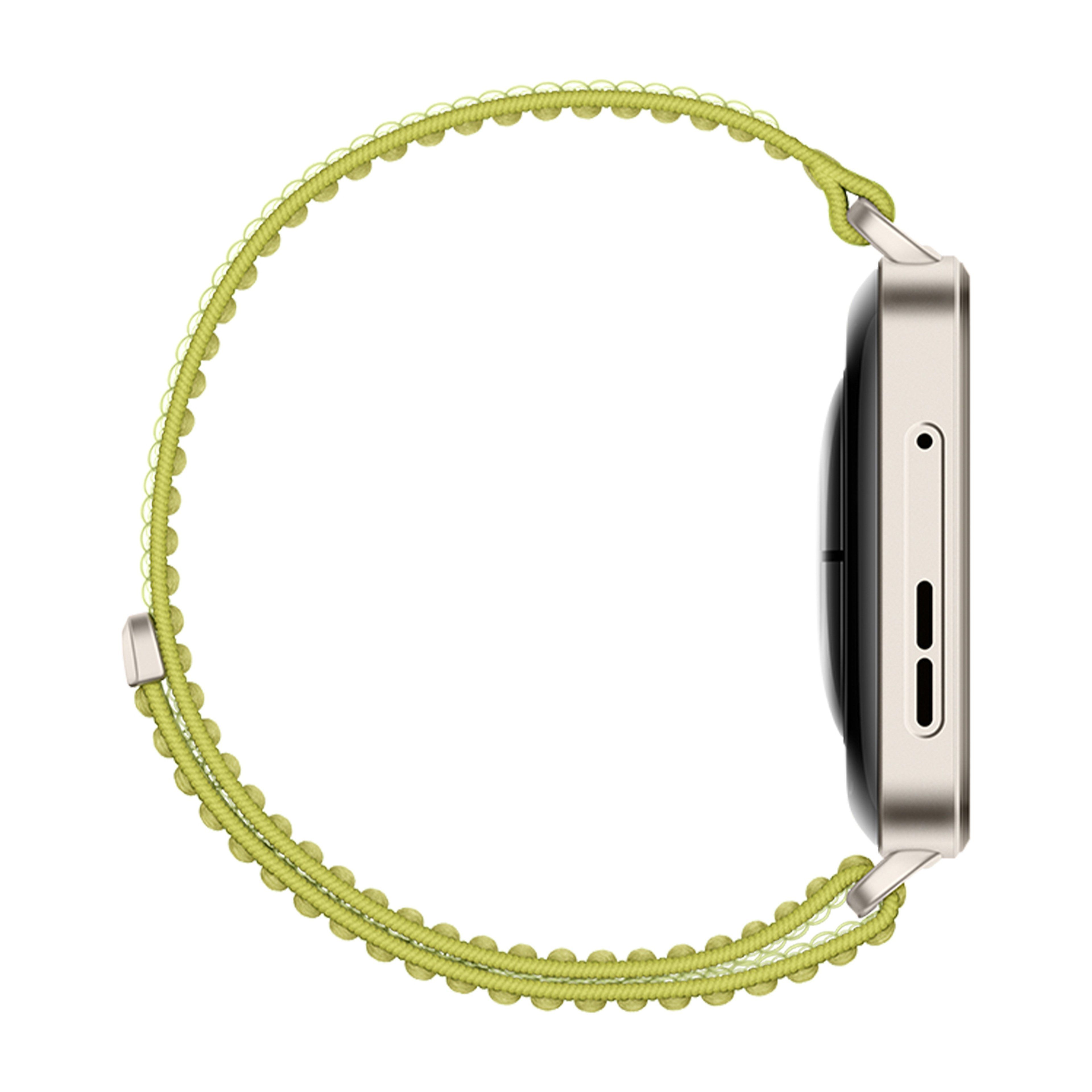 Smartwatch Huawei FIT4 Pro Seiya-B29  Green Strap_3