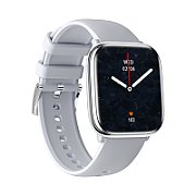 Smartwatch myPhone silver-gray AMOLED 1.75_2