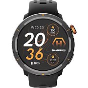 Watch 2 Lite AMOLED 1.43  Waterproof Black_1